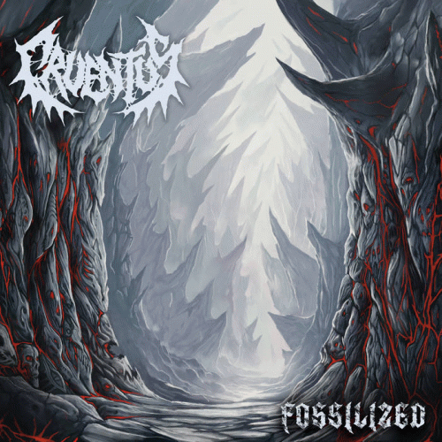 Cruentus (SWE) : Fossilized